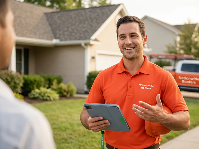 Roof Installation  in Carpentersville  FAQ