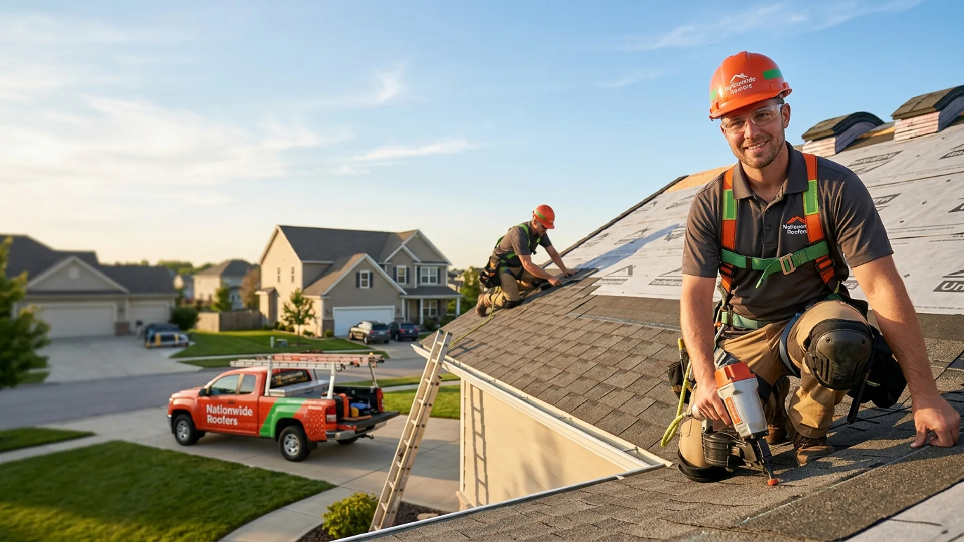 Value-Driven Roof Installation Carpentersville, IL Nearby